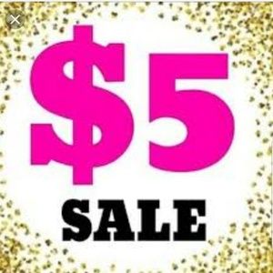 TODAY ONLY!